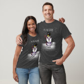 フリーメーソンホリデーペンギンクリスマスマソニック Tシャツ (ユニセックス)