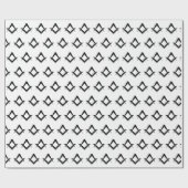 フリーメーソンマソニックスクエアとコンパスフリーメーソン ラッピングペーパー (フラット)