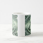 フリーメーソン会員 コーヒーマグカップ (中央)