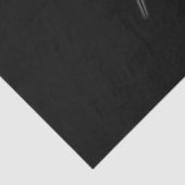 フリーメーソン会員(黒及び金ゴールド) 薄葉紙 (詳細)