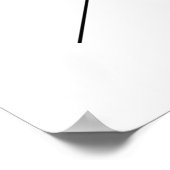 フリーメーソン暗号(Cryptography) ポスター (角)