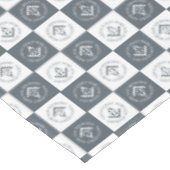 フリーメーソン看板 テーブルクロス (アングル)