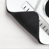 フリーメーソン看板 マウスパッド (コーナー)