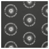 フリーメーソン記号 ファブリック (見本)