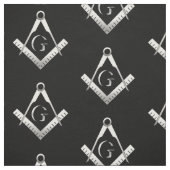 フリーメーソン記号 ファブリック (見本)