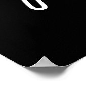 フリーメーソン記号 ポスター (角)