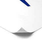 フリーメーソン記号 ポスター (角)