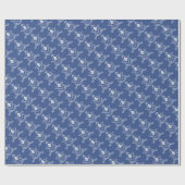 フリーメーソン記号 ラッピングペーパー (フラット)