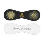 フリーメーソン野球 野球ボール (パネル)