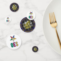 フリーメーソン&イースタンスター