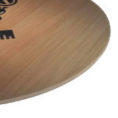 フリーメーソン カッティングボード (角)