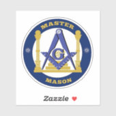 フリーメーソン シール (シート)