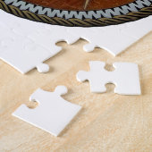 フリーメーソン ジグソーパズル (側面)