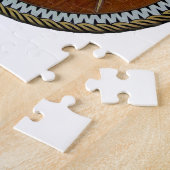 フリーメーソン ジグソーパズル (側面)