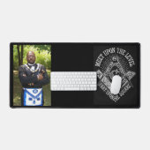 フリーメーソン デスクマット (キーボード&マウス)