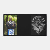 フリーメーソン デスクマット (正面)