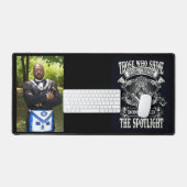 フリーメーソン デスクマット (キーボード&マウス)