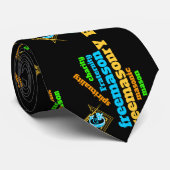 フリーメーソン ネクタイ (ロール)