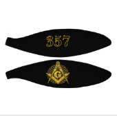 フリーメーソン ミニバスケットボール (パネル)