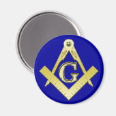 フリーモンスリーシンボル磁石 マグネット (正面/裏面)