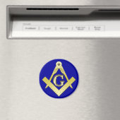 フリーモンスリーシンボル磁石 マグネット (インサイチュ (食洗機))