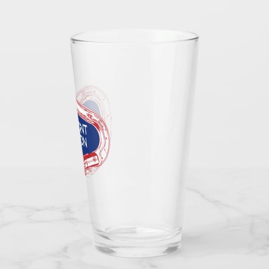 フリーモントキャニオンワイオミンロック登山カラビナー タンブラーグラス (左)