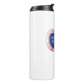 フリーモントキャニオンワイオミンロック登山カラビナー タンブラー (回転左)