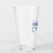 フリーモントキャニオンワイオミンロック登山クイックドロー タンブラーグラス (右)