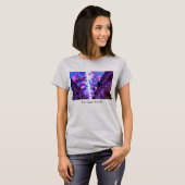 フリーモントストリートの力 Tシャツ (正面フル)