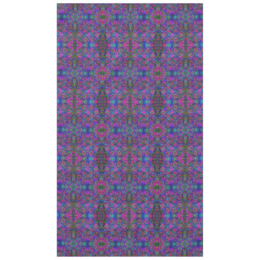 フリーモントライトファイバー テーブルクロス (正面)