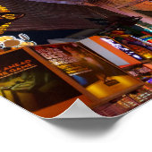 フリーモント通り体験 ポスター (角)