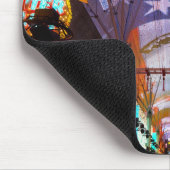 フリーモント通り体験 マウスパッド (コーナー)