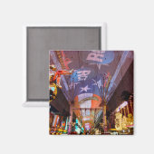 フリーモント通り体験 マグネット (正面/裏面)