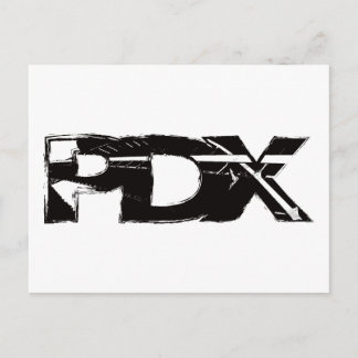 フリーモントPDX ポストカード