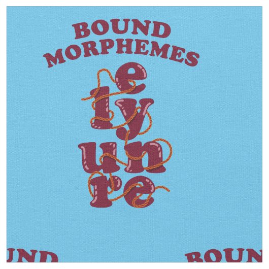 フリーモーメ学ス音韻論 ファブリック (クローズアップ)