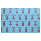 フリーモーメ学ス音韻論 ファブリック (ファットクウォーター)