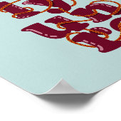 フリーモーメ学ス音韻論 ポスター (角)