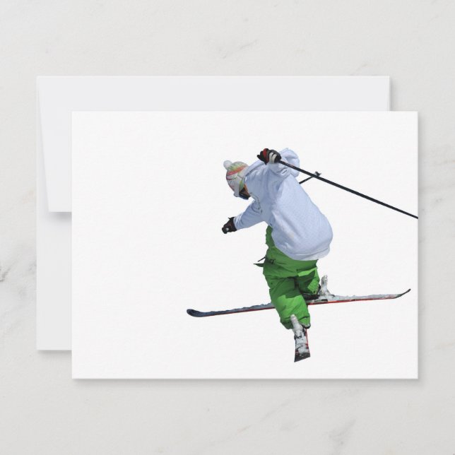 フリーライダー (正面)