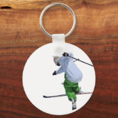 フリーライダー キーホルダー (正面)