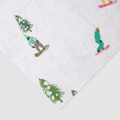 フリーライドスノーボードスノーボードスノーボード 薄葉紙 (詳細)