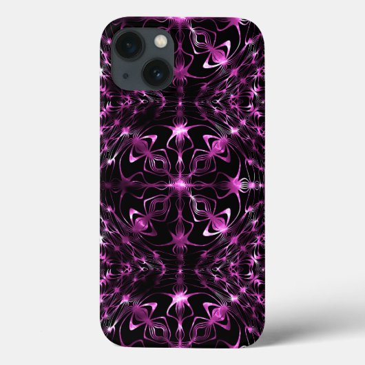 フリーラジカル1ケース Case-Mate iPhoneケース (裏面)