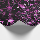 フリーラジカル1ラッピング紙 ラッピングペーパー (角)