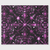 フリーラジカル1ラッピング紙 ラッピングペーパー (フラット)