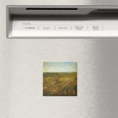 フリーラスの戦い、1690年7月1日 マグネット (インサイチュ (食洗機))