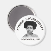 フリーラボン磁石 マグネット (正面/裏面)