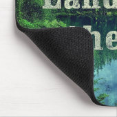 フリーランド・オブ・ザ・マウスパッド マウスパッド (コーナー)