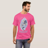フリーレンとヒンメル Tシャツ (正面フル)