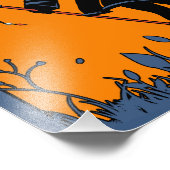 フリーレンキャスター フォトプリント            (角)