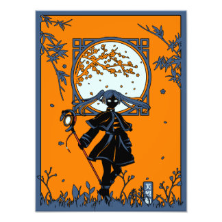 フリーレンキャスター フォトプリント           