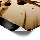 フリーレンジメディアラット管理 ポスター (コーナー)